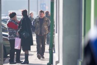 Šetnja gradom: Pleternica i Kutjevo, 17.1.2016.