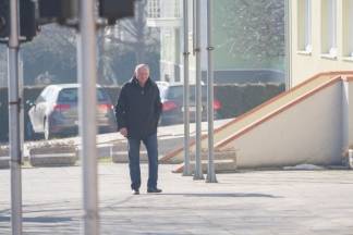 Šetnja gradom: Pleternica i Kutjevo, 17.1.2016.