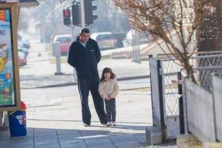 Šetnja gradom: Pleternica i Kutjevo, 17.1.2016.