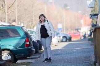 Šetnja gradom: Pleternica i Kutjevo, 17.1.2016.