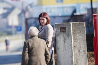 Šetnja gradom: Pleternica i Kutjevo, 17.1.2016.