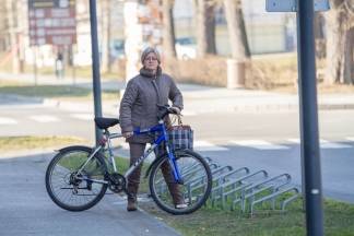 Šetnja gradom: Pleternica i Kutjevo, 17.1.2016.