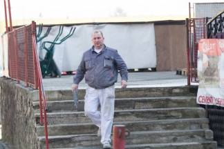 Šetnja gradom: Pleternica i Kutjevo, 17.1.2016.