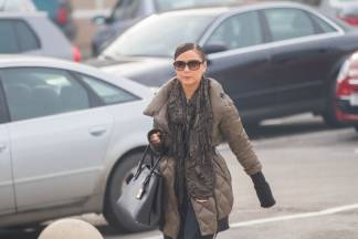 Šetnja gradom: Požega, 30.1.2016.