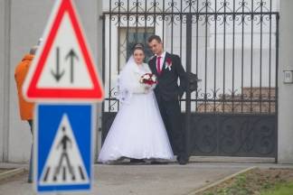 Šetnja gradom: Požega, 30.1.2016.