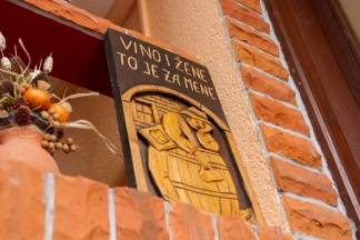 Vincelovo kod Ive Žuljevića (Metalija-trans) u Dragi, 30.1.2016.