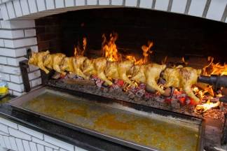 Vincelovo kod Ive Žuljevića (Metalija-trans) u Dragi, 30.1.2016.