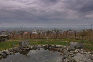 Vincelovo kod Ive Žuljevića (Metalija-trans) u Dragi, 30.1.2016.