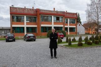 Ravnatelj škole u Brestovcu: ¨Energetska učinkovitost donijet će nam 30 posto uštede¨
