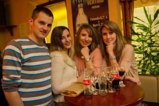 Noćni život: Požega, 6.2.2016.