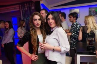 Noćni život: Požega, 6.2.2016.