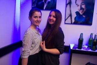 Noćni život: Požega, 6.2.2016.