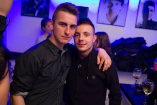 Noćni život: Požega, 6.2.2016.