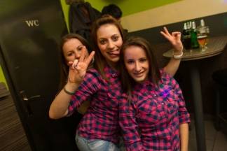 Noćni život: Požega, 6.2.2016.