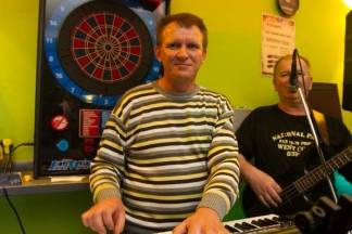 Noćni život: Požega, 6.2.2016.