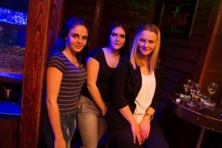 Noćni život: Požega, 6.2.2016.