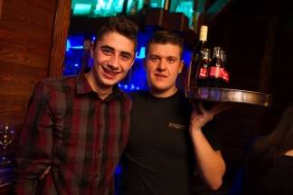 Noćni život: Požega, 6.2.2016.