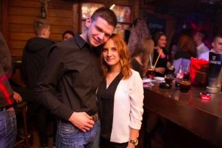 Noćni život: Požega, 6.2.2016.