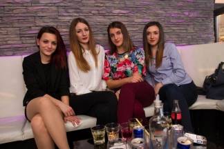 Noćni život: Požega, 6.2.2016.