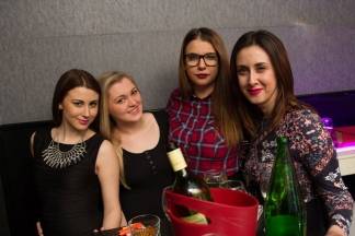 Noćni život: Požega, 6.2.2016.