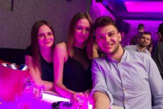 Noćni život: Požega, 6.2.2016.