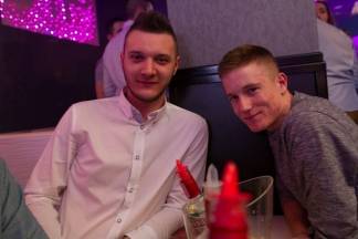 Noćni život: Požega, 6.2.2016.