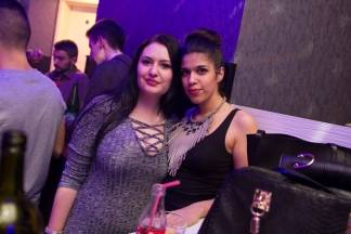 Noćni život: Požega, 6.2.2016.