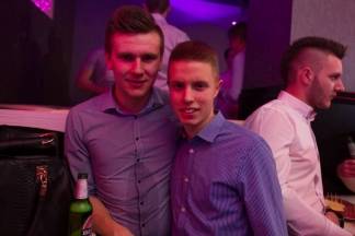 Noćni život: Požega, 6.2.2016.