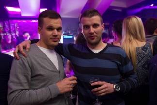 Noćni život: Požega, 6.2.2016.