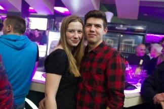 Noćni život: Požega, 6.2.2016.