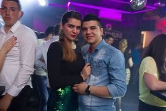 Noćni život: Požega, 6.2.2016.