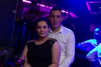 Noćni život: Požega, 6.2.2016.