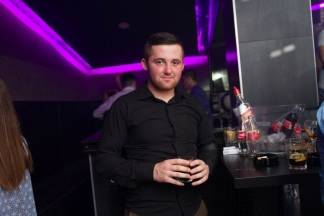 Noćni život: Požega, 6.2.2016.