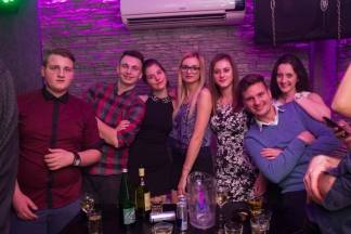 Noćni život: Požega, 6.2.2016.