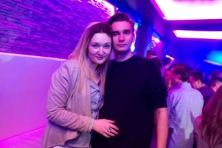 Noćni život: Požega, 6.2.2016.