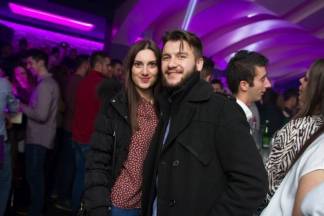 Noćni život: Požega, 6.2.2016.