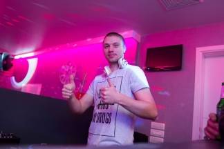 Noćni život: Požega, 6.2.2016.