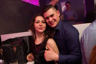 Noćni život: Požega, 6.2.2016.