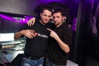 Noćni život: Požega, 6.2.2016.