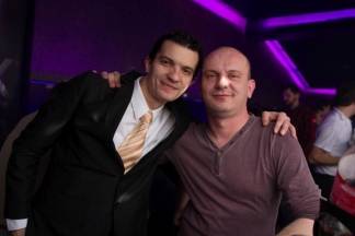 Noćni život: Požega, 6.2.2016.