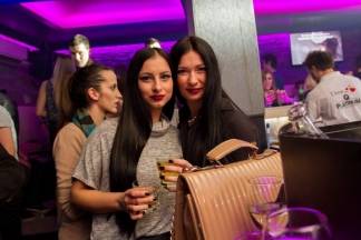 Noćni život: Požega, 6.2.2016.