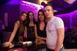 Noćni život: Požega, 6.2.2016.