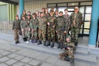 Brestovac: Maškare učenika OŠ Dragutina Lermana