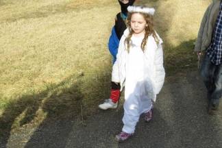 Brestovac: Maškare učenika OŠ Dragutina Lermana