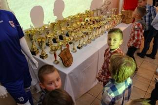 Donatorska večera NK Slavonije, 12.2.2016.