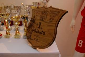 Donatorska večera NK Slavonije, 12.2.2016.