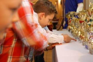 Donatorska večera NK Slavonije, 12.2.2016.