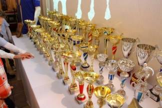 Donatorska večera NK Slavonije, 12.2.2016.