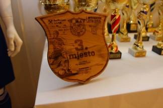 Donatorska večera NK Slavonije, 12.2.2016.