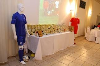 Donatorska večera NK Slavonije, 12.2.2016.